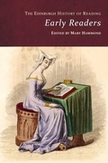 Cover: The Edinburgh History of Reading - Edinburgh University Press