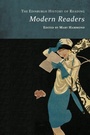 Cover: The Edinburgh History of Reading - Edinburgh University Press