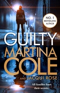 Cover: Guilty - Headline Publishing Group
