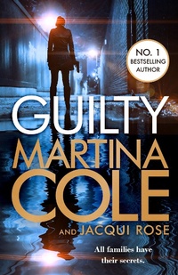 Enlarge image Cover: Guilty - Headline Publishing Group