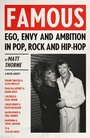 Cover: Famous - White Rabbit