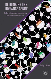 Enlarge image Cover: Rethinking the Romance Genre - Palgrave MacMillan