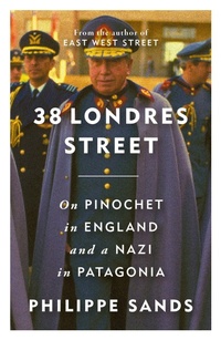 Abbildung von: 38 Londres Street - Weidenfeld and Nicholson