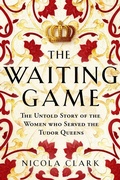 Cover: The Waiting Game - Weidenfeld & Nicolson