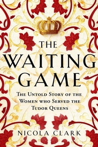 Enlarge image Cover: The Waiting Game - Weidenfeld & Nicolson