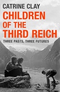 Cover: Children of the Third Reich - Weidenfeld and Nicholson