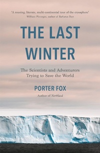 Abbildung von: The Last Winter - Wildfire