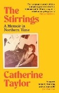 Cover: The Stirrings - Weidenfeld & Nicolson