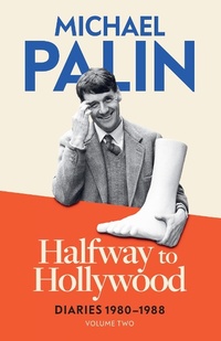 Abbildung von: Halfway To Hollywood - Weidenfeld & Nicolson