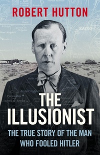 Abbildung von: The Illusionist - Weidenfeld & Nicolson