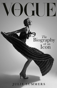 Abbildung von: British Vogue - Weidenfeld & Nicolson