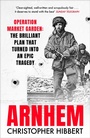 Cover: Arnhem - Weidenfeld & Nicolson