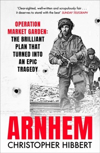 Enlarge image Cover: Arnhem - Weidenfeld & Nicolson