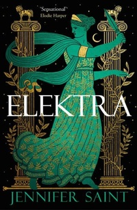Abbildung von: Elektra - Wildfire