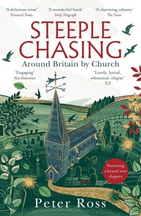 Enlarge image Cover: Steeple Chasing - Headline Book Publishing