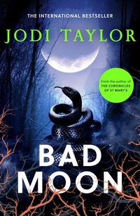 Enlarge image Cover: Bad Moon - Headline Book Publishing