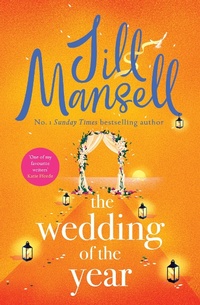 Abbildung von: The Wedding of the Year - Headline Review