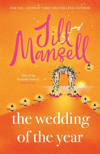 Abbildung von: The Wedding of the Year - Headline Review