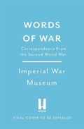 Cover: Words of War - Headline Book Publishing