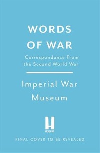 Enlarge image Cover: Words of War - Headline Book Publishing