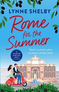 Abbildung von: Rome for the Summer - Headline Accent