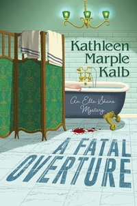 Enlarge image Cover: A Fatal Overture - Kensington Publishing