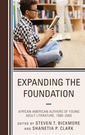 Cover: Expanding the Foundation - Rowman & Littlefield Publishers