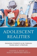 Cover: Adolescent Realities - Rowman & Littlefield Publishers