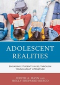 Cover: Adolescent Realities - Rowman & Littlefield Publishers