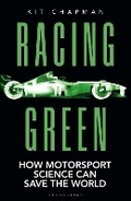 Cover: Racing Green - Bloomsbury Sigma