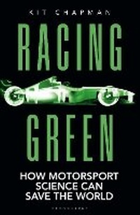Enlarge image Cover: Racing Green - Bloomsbury Sigma