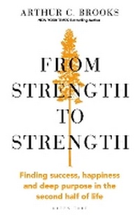 Enlarge image Cover: From Strength to Strength - Green Tree