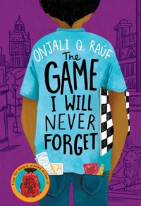Abbildung von: The Game I Will Never Forget - Orion Children's Books