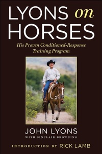 Abbildung von: Lyons on Horses - Skyhorse Publishing