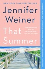 Cover: That Summer - Simon & Schuster