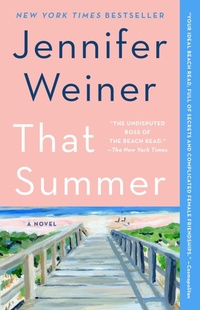 Enlarge image Cover: That Summer - Simon & Schuster
