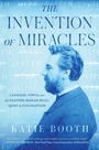 Cover: The Invention of Miracles - Simon & Schuster