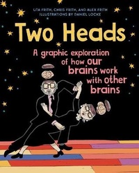 Enlarge image Cover: Two Heads - Scribner Book Company