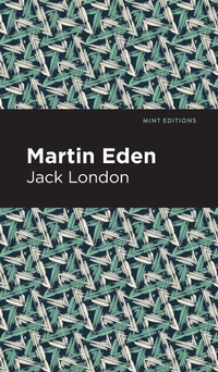 Abbildung von: Martin Eden - Mint Editions