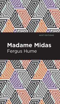 Abbildung von: Madame Midas - Mint Editions