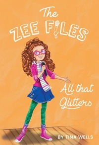 Enlarge image Cover: All That Glitters - West Margin Press