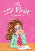 Cover: The Zee Files - West Margin Press