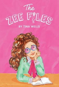 Enlarge image Cover: The Zee Files - West Margin Press