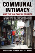 Bild: Communal Intimacy and the Violence of Politics - Cornell University East Asia Program
