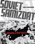 Cover: Soviet Samizdat - Northern Illinois University Press