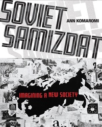 Enlarge image Cover: Soviet Samizdat - Northern Illinois University Press