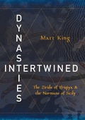 Cover: Dynasties Intertwined - Cornell University Press