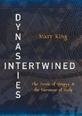 Cover: Dynasties Intertwined - Cornell University Press