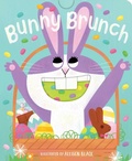 Cover: Bunny Brunch - Little Bee Books Inc.
