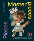 Cover: Masterpieces in Pieces - Wayland